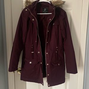 COPY - NY&C JACKET